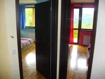 Фото номера Дом с 5 спальнями Гостевой дом Guest House Villa Bozhenitsa г. Bozhenitsa 7