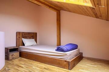 Фото номера Дом с 5 спальнями Гостевой дом Guest House Villa Bozhenitsa г. Bozhenitsa 9