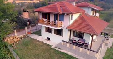 Фото Гостевой дом Guest House Villa Bozhenitsa г. Bozhenitsa 3