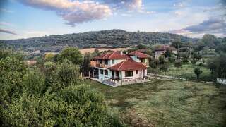 Фото Гостевой дом Guest House Villa Bozhenitsa г. Bozhenitsa